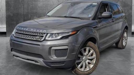 LAND ROVER RANGE ROVER EVOQUE 2017 SALVP2BG0HH169738 image